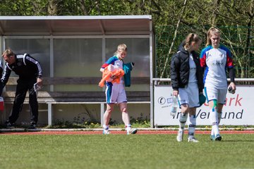 Bild 505 - wBJ VfL Oldesloe - SV Henstedt Ulzburg : Ergebnis: 3:3